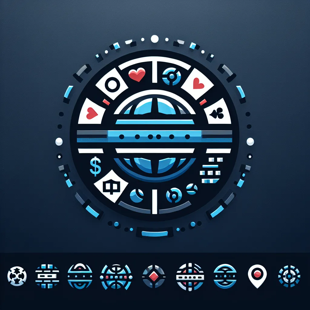 Parimatch Việt Nam: Hướng Dẫn Toàn Diện Về Cá Cược và Sòng Bạc Trực Tuyến Logo